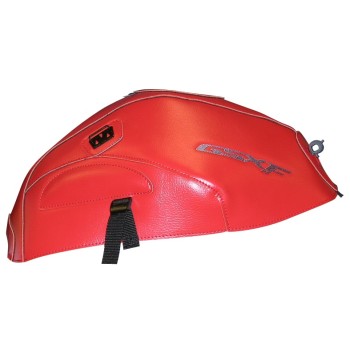 ΚΑΛΥΜΜΑ BAGSTER SUZUKI GSX 650 F BANDIT ΠΕΡΛΕ VERMILLON (2009)